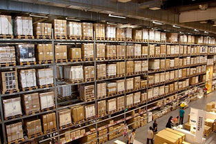 解讀報關員職業標準 上海糧油中轉倉儲行業的命運與機遇